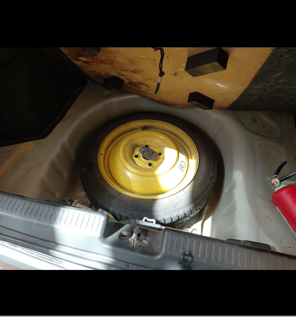 سوزوكي ديزاير GLX 2024 image