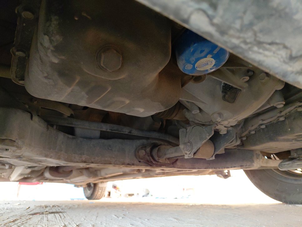 KIA Pegas FLEET 2020 image