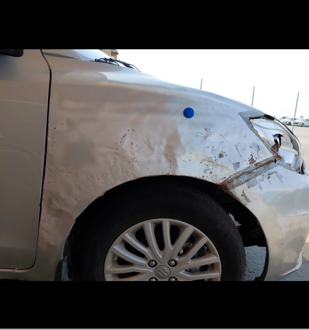 سوزوكي ديزاير GLX 2024 image