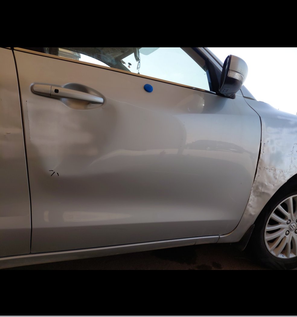 سوزوكي ديزاير GLX 2024 image