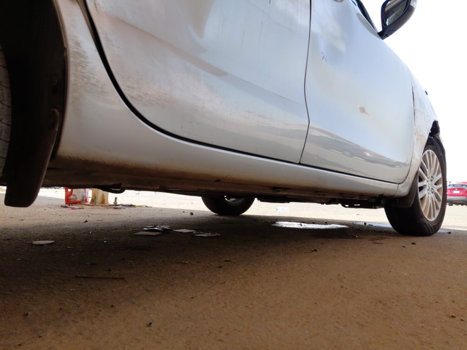 سوزوكي ديزاير GLX 2024 image