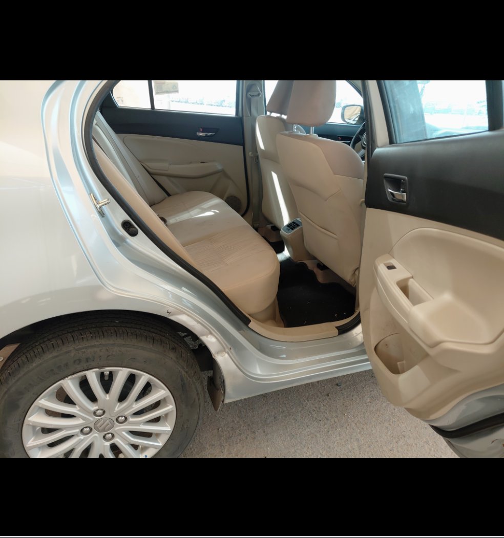 سوزوكي ديزاير GLX 2024 image