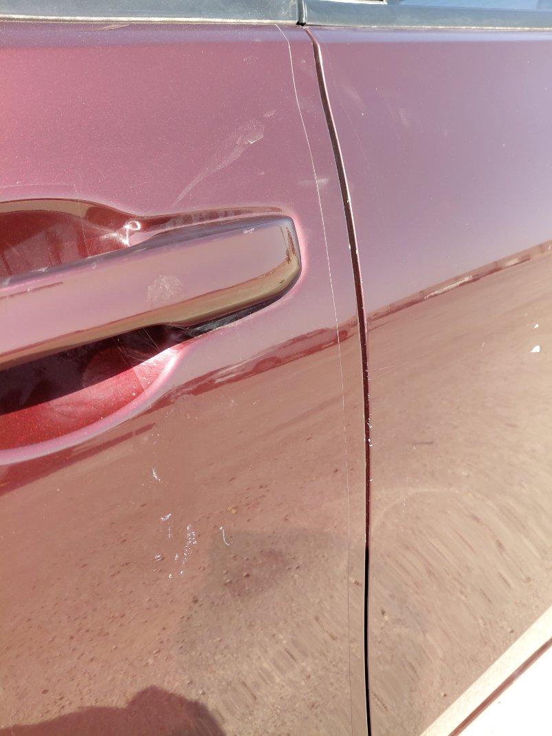 هوندا ZR-V  2023 image