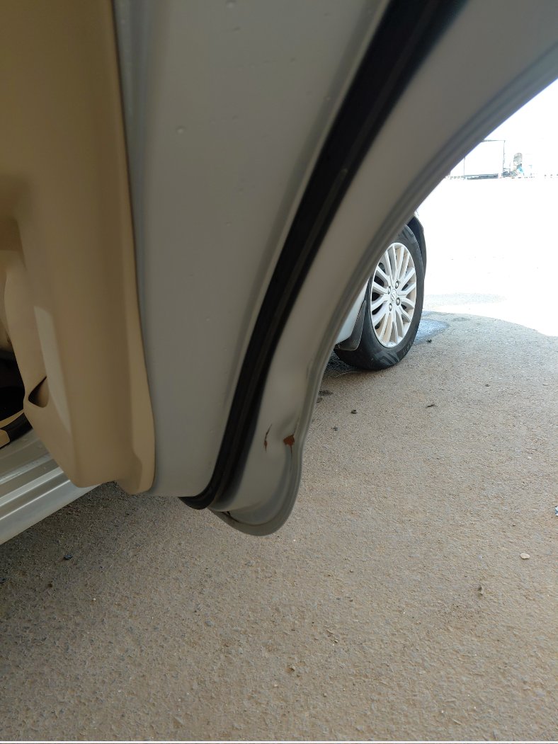 سوزوكي ديزاير GLX 2024 image