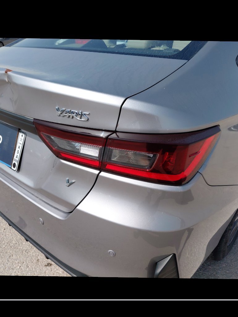 تويوتا يارس Y 2024 image