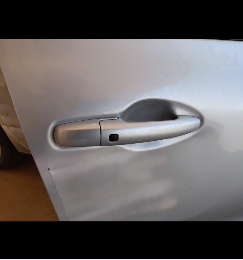 سوزوكي ديزاير GLX 2024 image