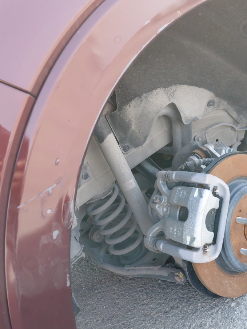 هوندا ZR-V  2023 image