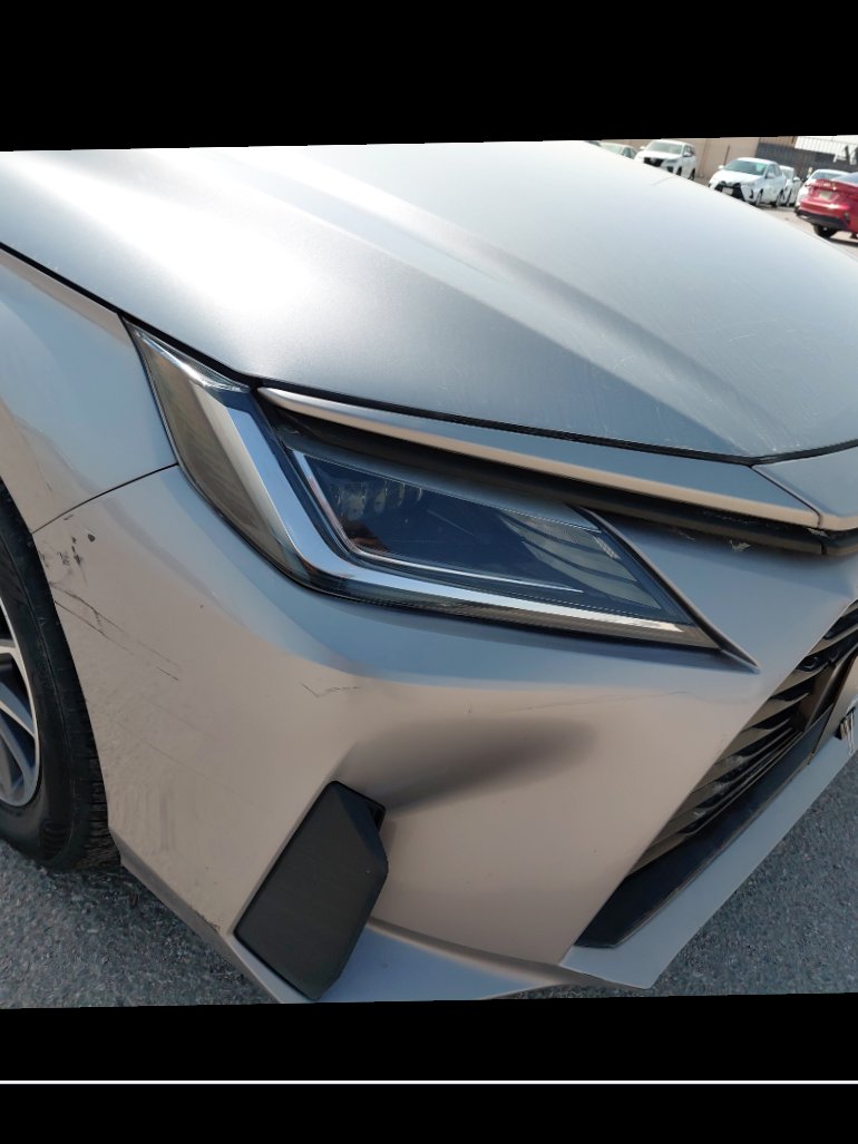 تويوتا يارس Y 2024 image