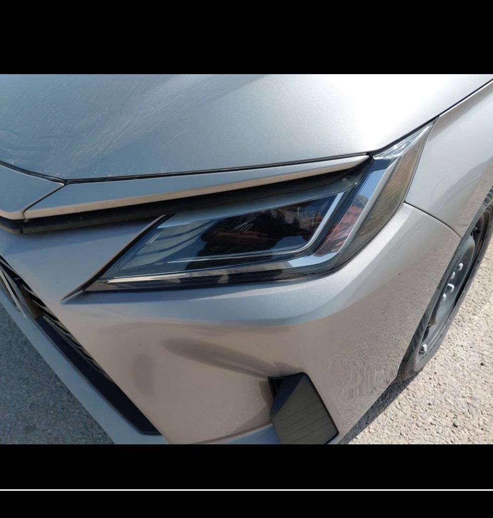 تويوتا يارس Y 2024 image