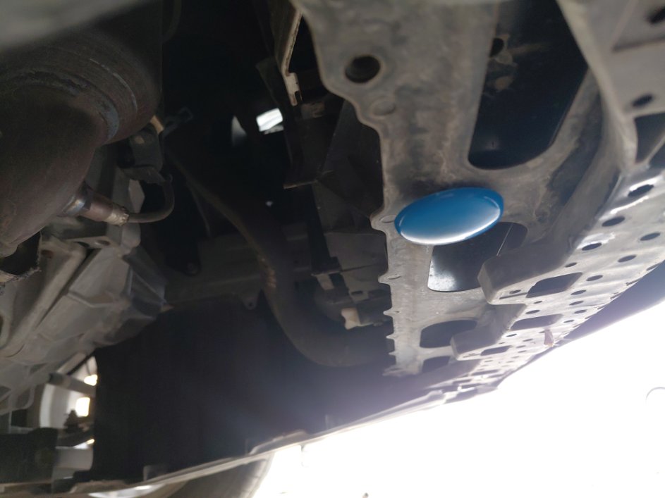 سوزوكي ديزاير GLX 2024 image