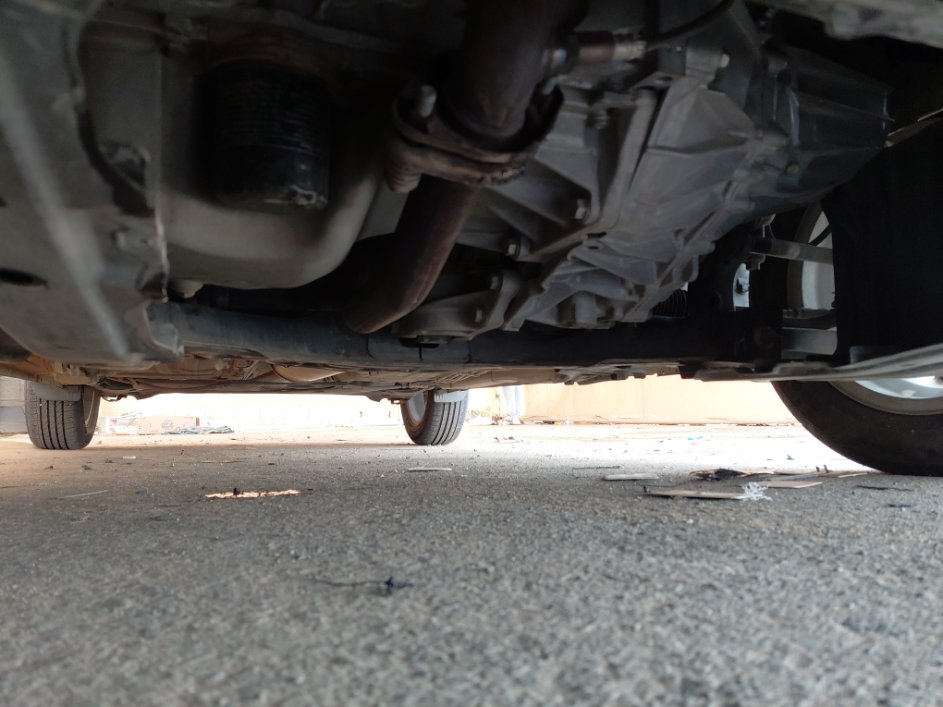 سوزوكي ديزاير GLX 2024 image