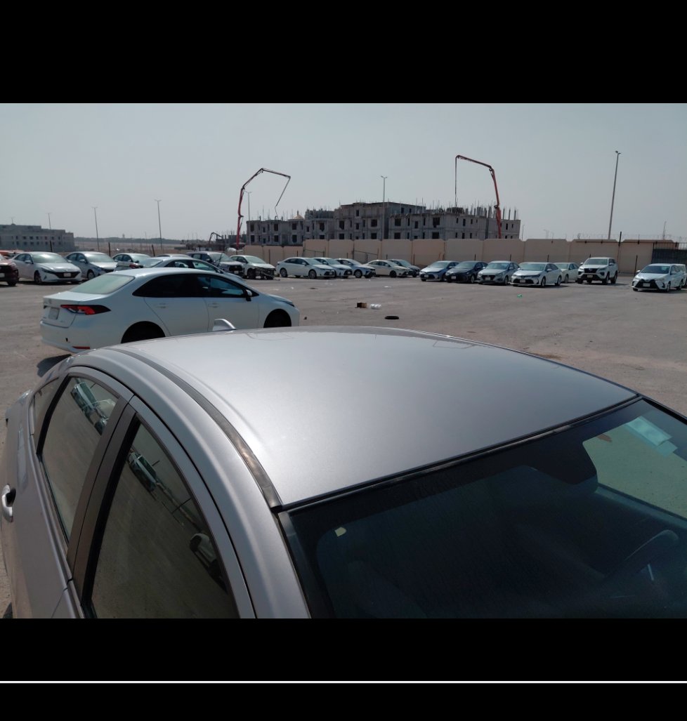 تويوتا يارس Y 2024 image