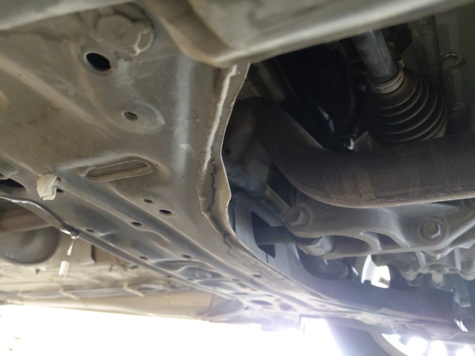 سوزوكي ديزاير GLX 2024 image