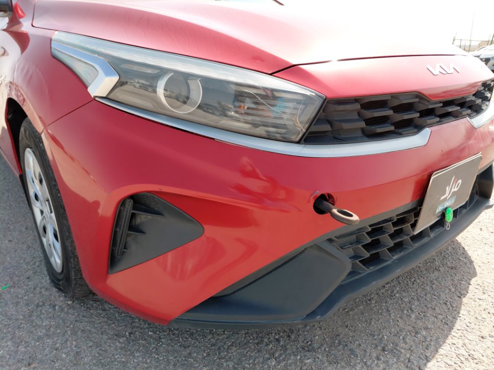 كيا سيراتو ال 2022 image