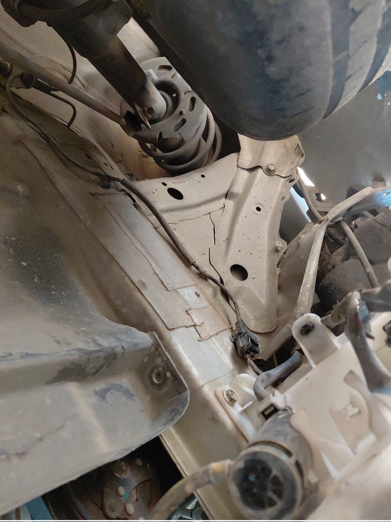 سوزوكي ديزاير GLX 2024 image