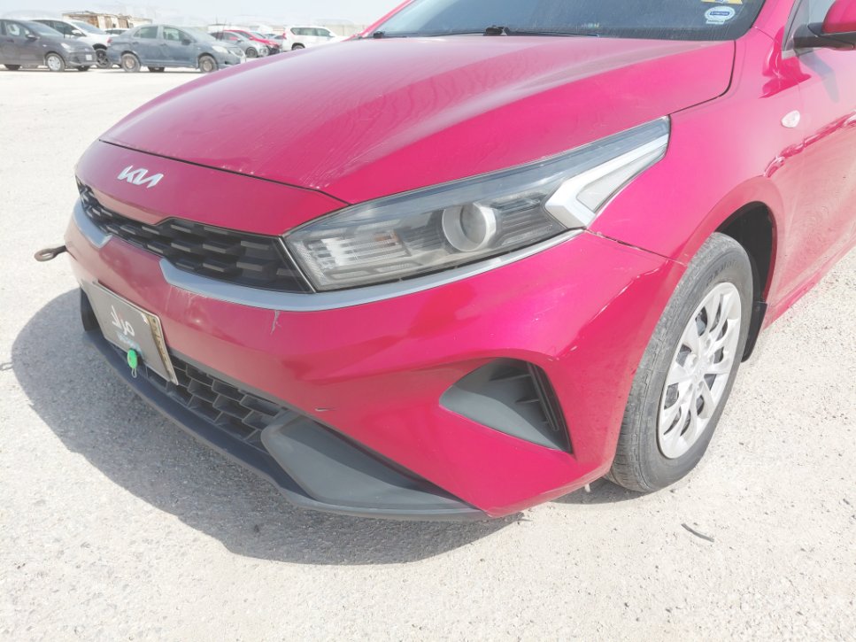 كيا سيراتو ال 2022 image