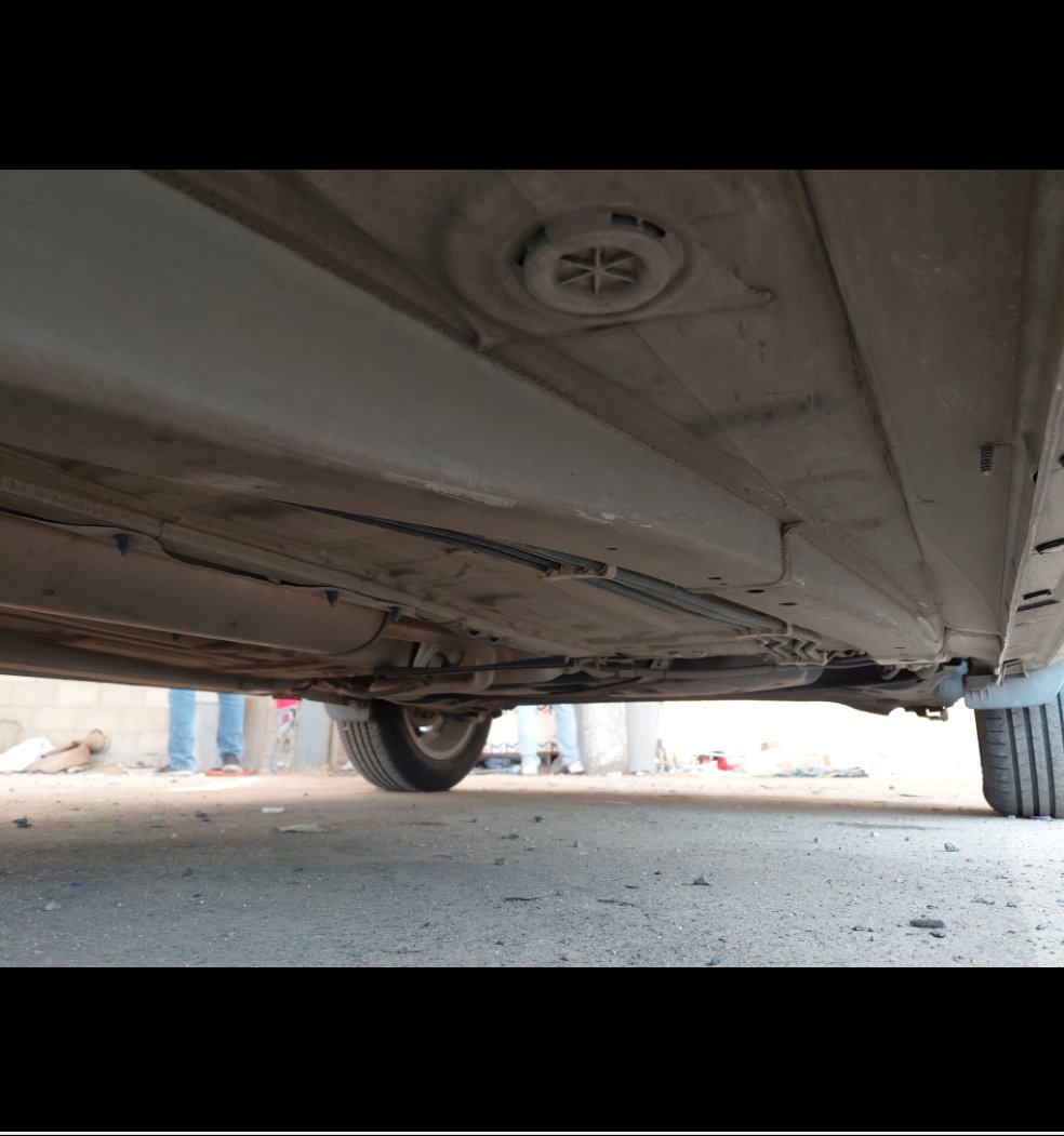 سوزوكي ديزاير GLX 2024 image