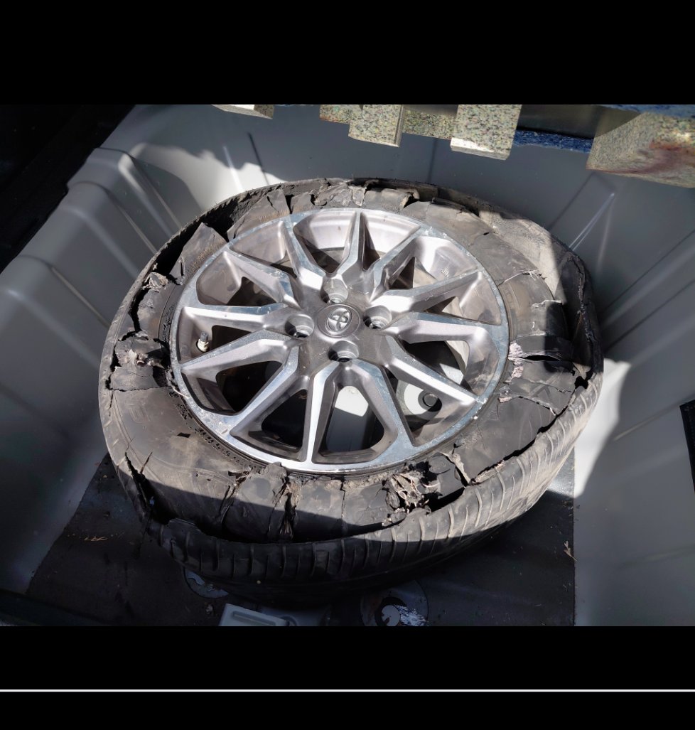 تويوتا يارس Y 2024 image