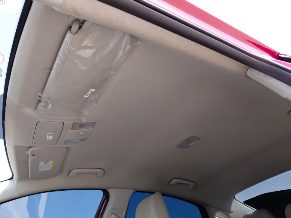 كيا سيراتو ال 2022 image