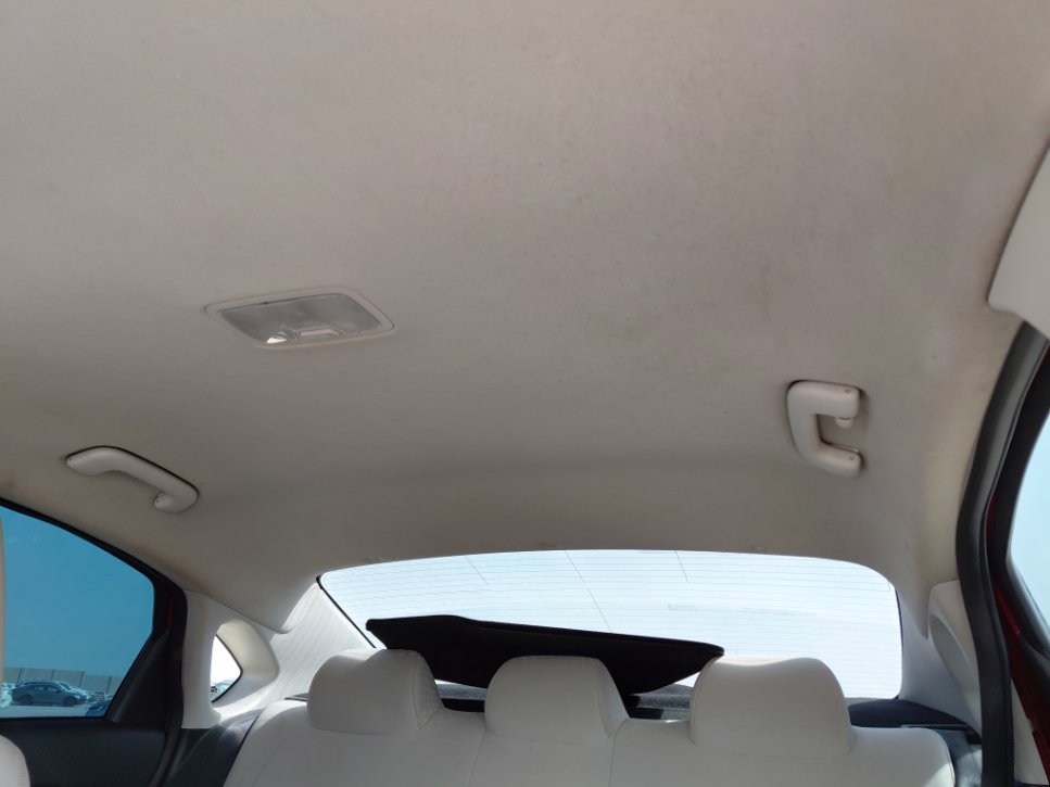 كيا سيراتو ال 2022 image