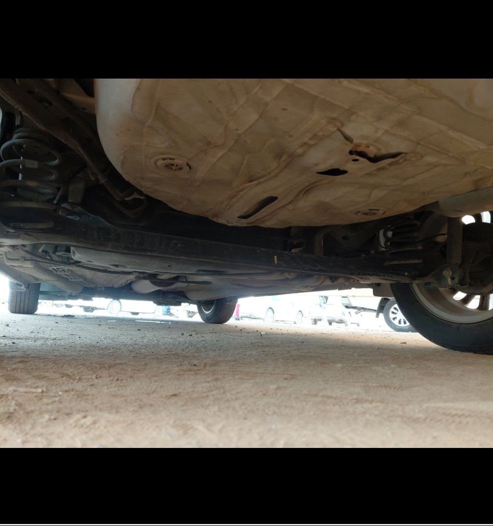 سوزوكي ديزاير GLX 2024 image