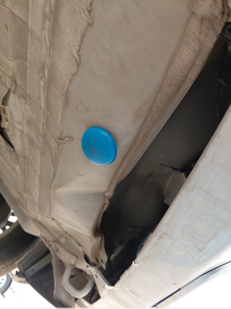 سوزوكي ديزاير GLX 2024 image