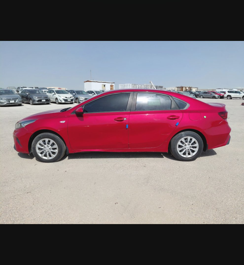 كيا سيراتو ال 2022 image