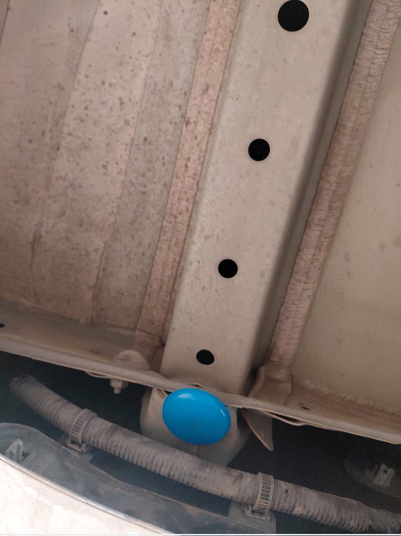 سوزوكي ديزاير GLX 2024 image