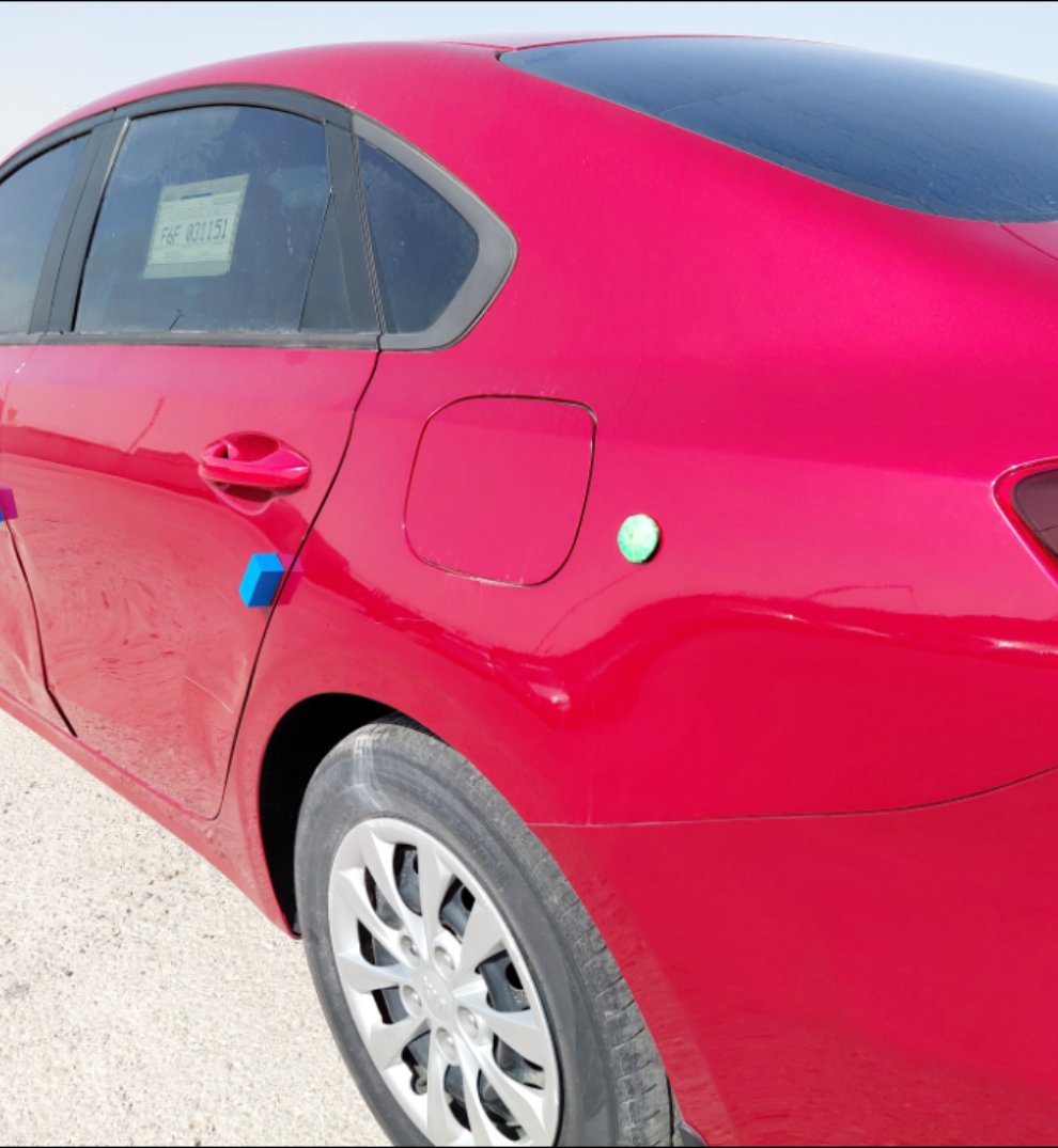 كيا سيراتو ال 2022 image