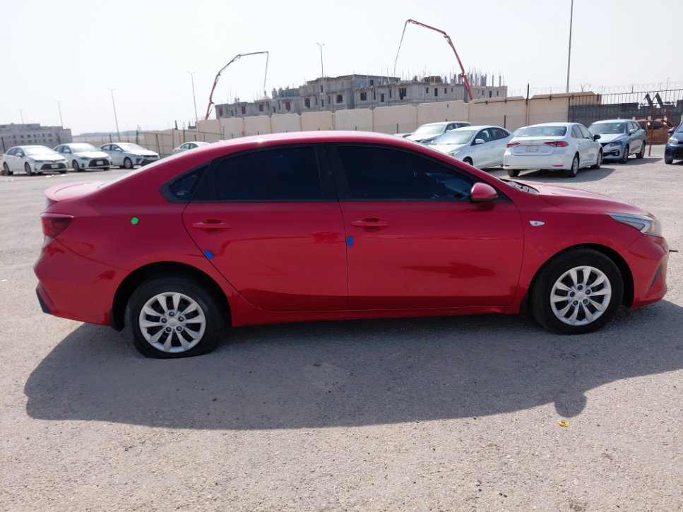 كيا سيراتو ال 2022 image