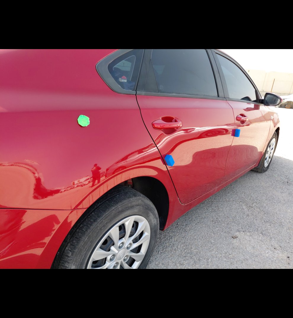 كيا سيراتو ال 2022 image