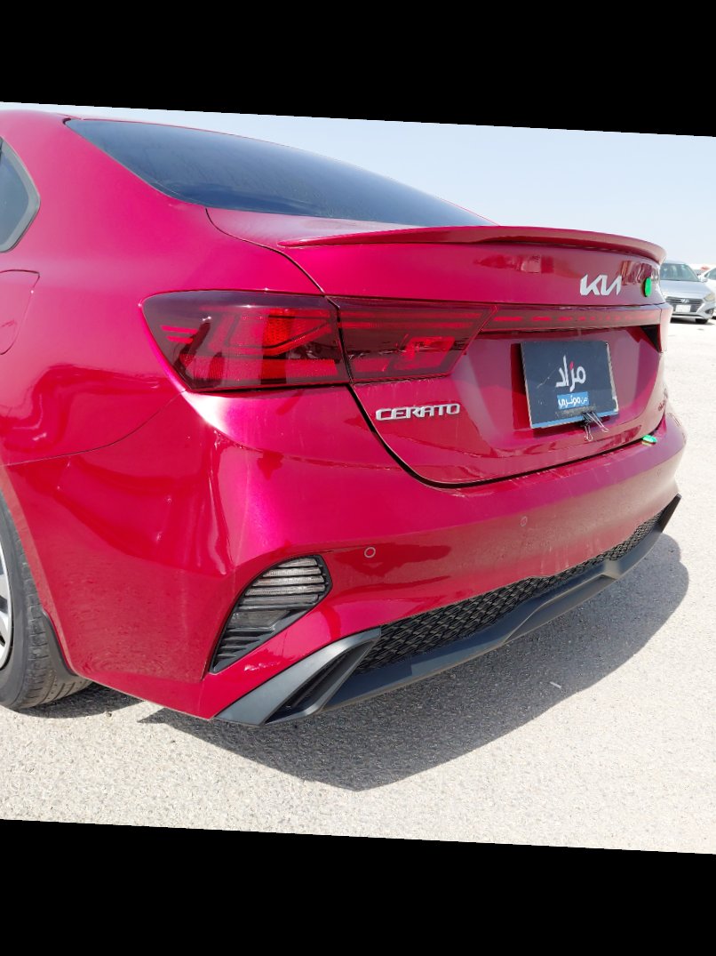 كيا سيراتو ال 2022 image