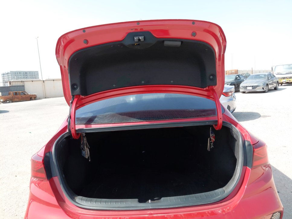 كيا سيراتو ال 2022 image