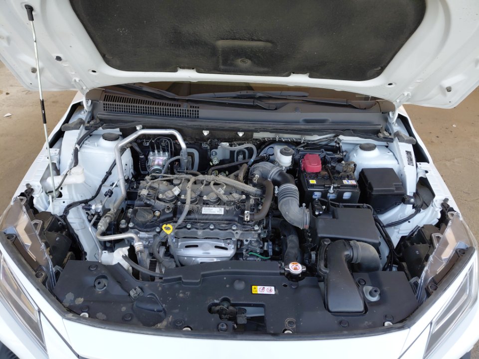 تويوتا يارس Y PLUS 2024 image