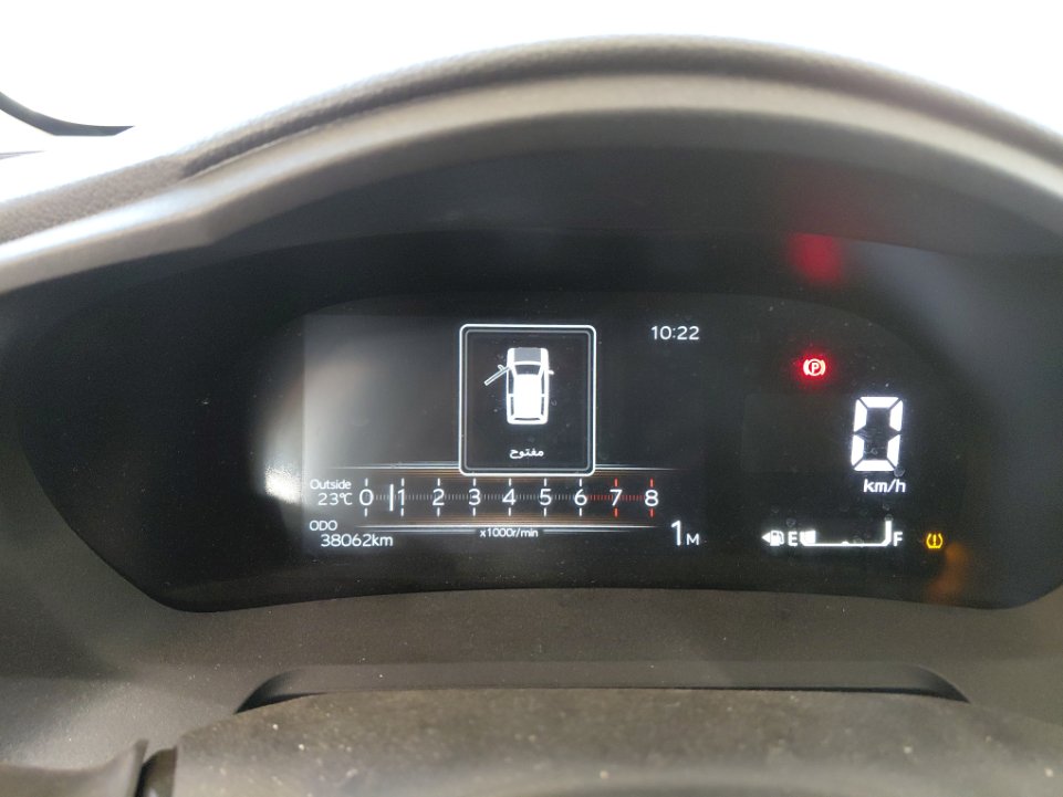 تويوتا يارس Y PLUS 2024 image