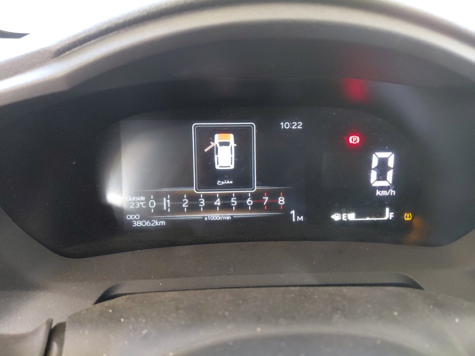 تويوتا يارس Y PLUS 2024 image