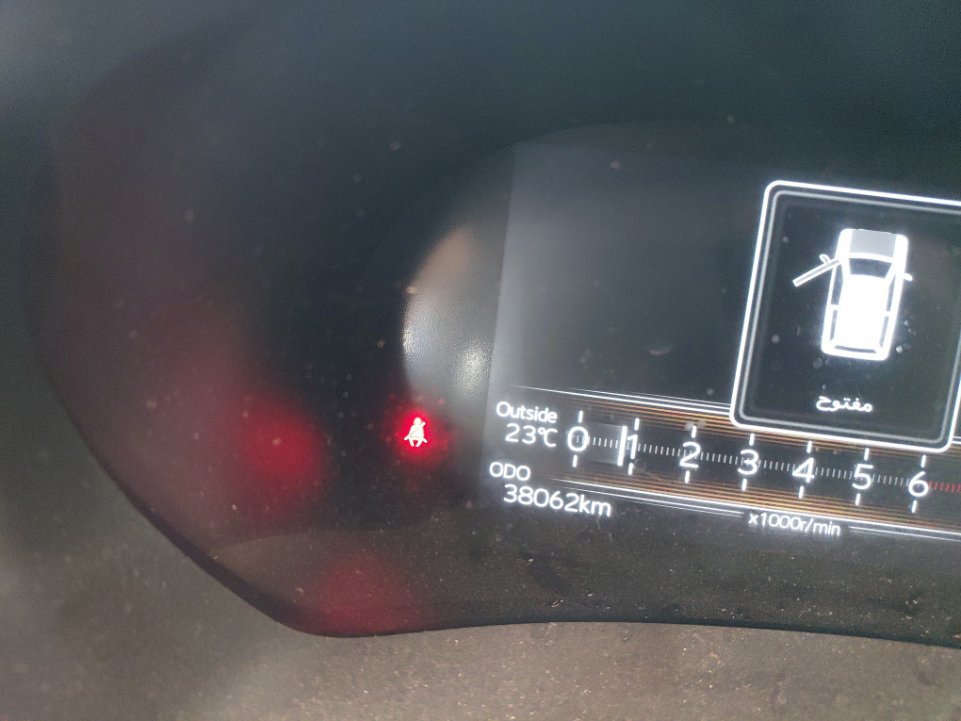 تويوتا يارس Y PLUS 2024 image