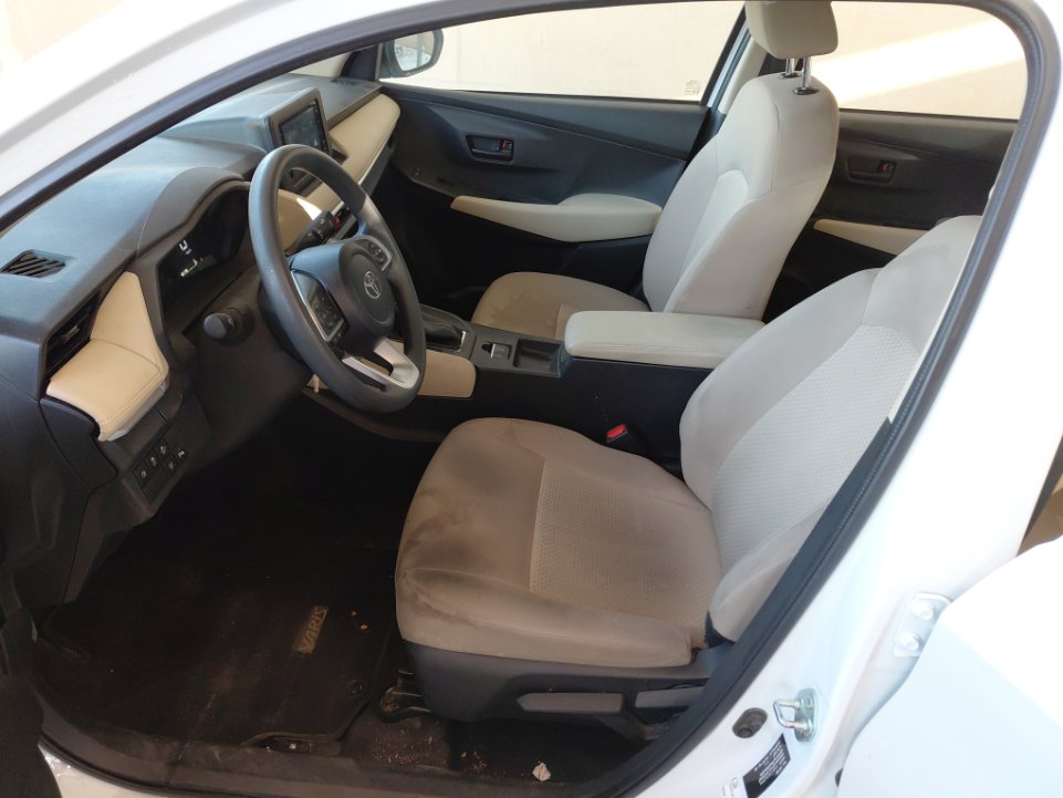 تويوتا يارس Y PLUS 2024 image