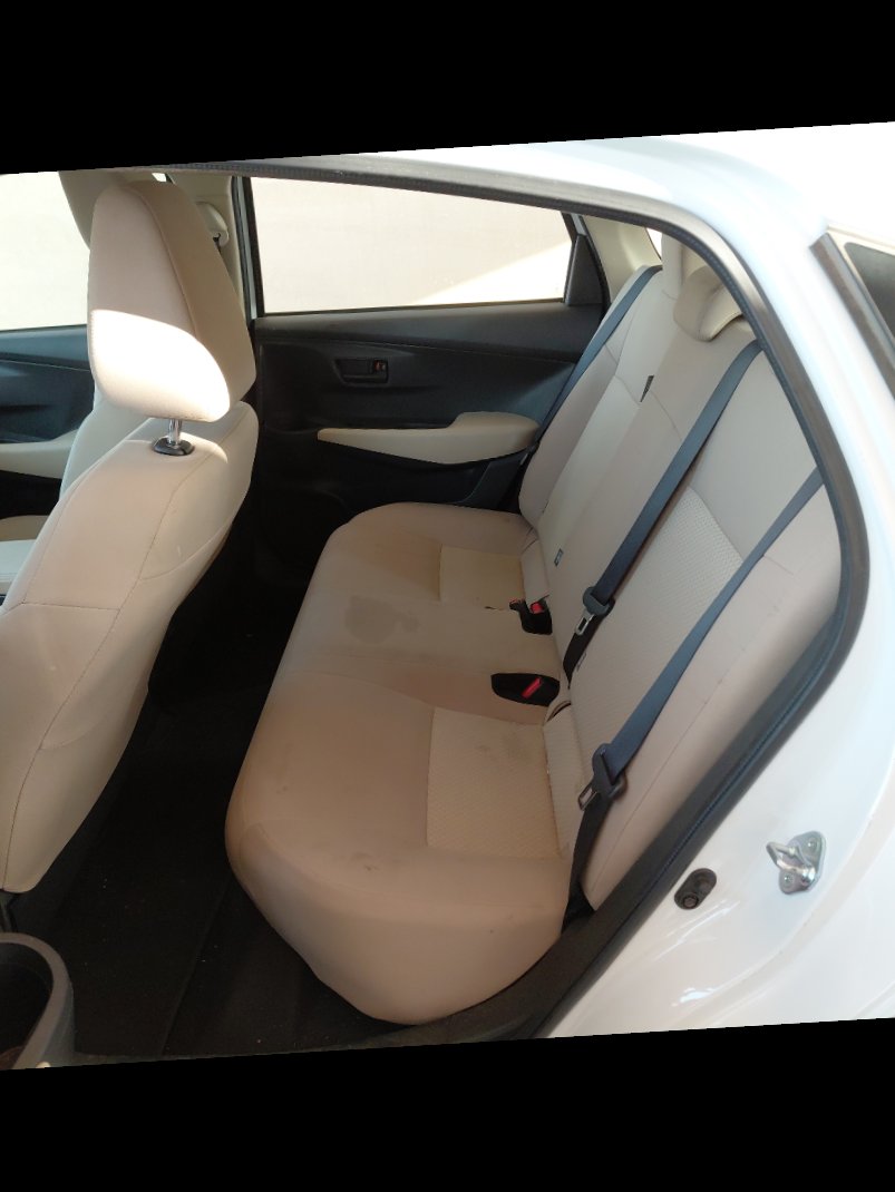 تويوتا يارس Y PLUS 2024 image