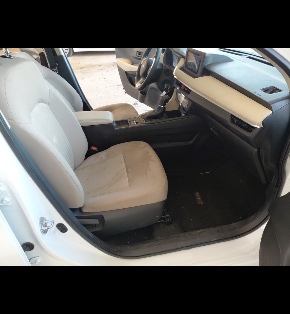 تويوتا يارس Y PLUS 2024 image