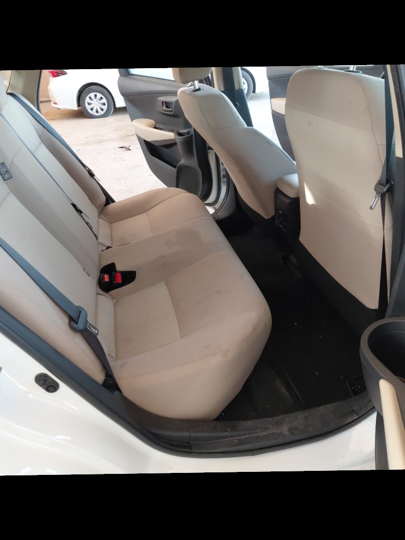 تويوتا يارس Y PLUS 2024 image