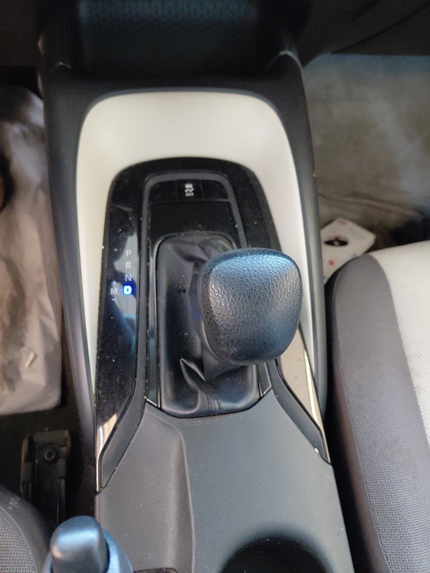 تويوتا كورولا XLI 2024 image