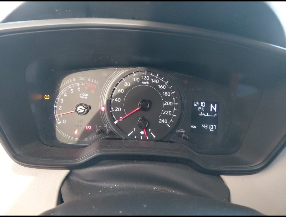 تويوتا كورولا XLI 2024 image