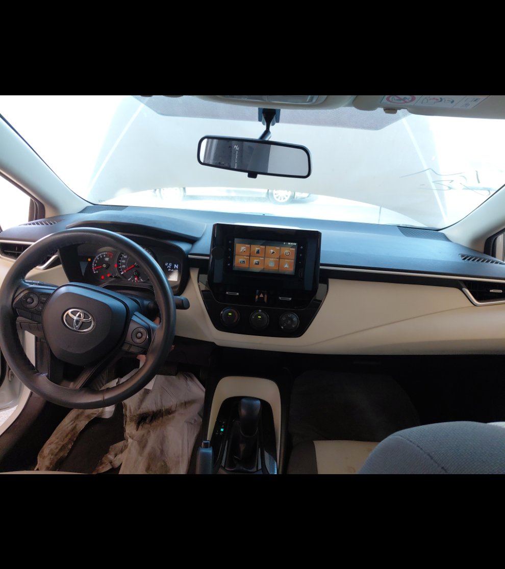 تويوتا كورولا XLI 2024 image