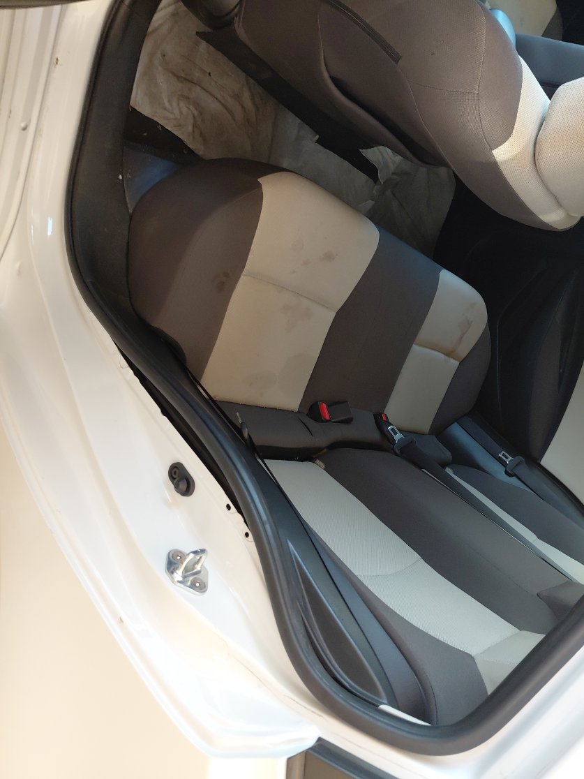 تويوتا كورولا XLI 2024 image