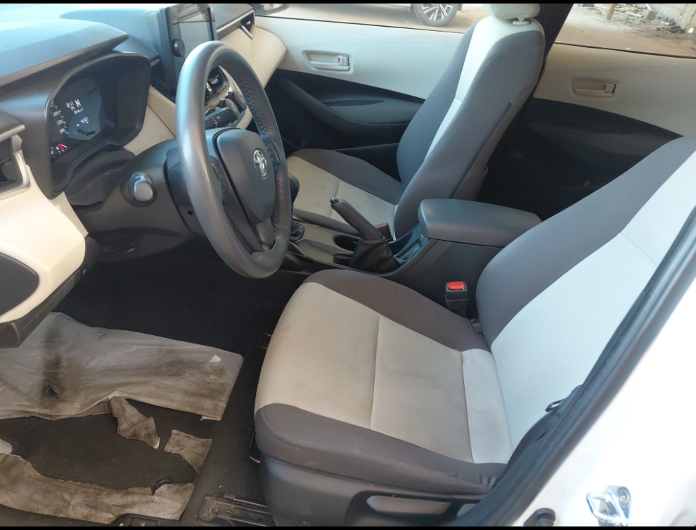 تويوتا كورولا XLI 2024 image