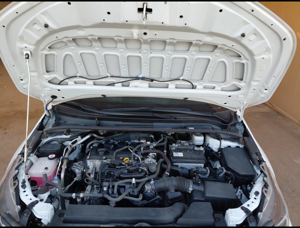 تويوتا كورولا XLI 2024 image