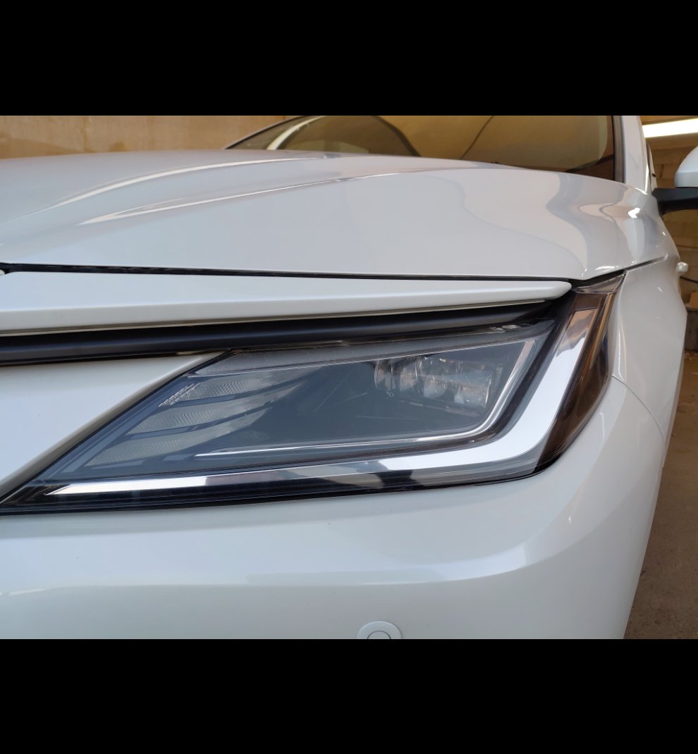 تويوتا يارس Y PLUS 2024 image