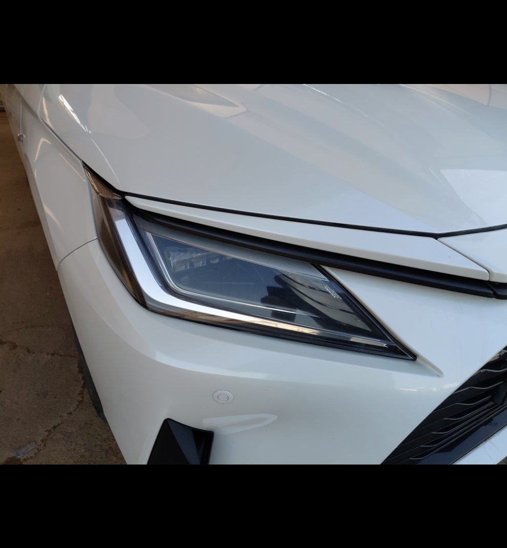 تويوتا يارس Y PLUS 2024 image