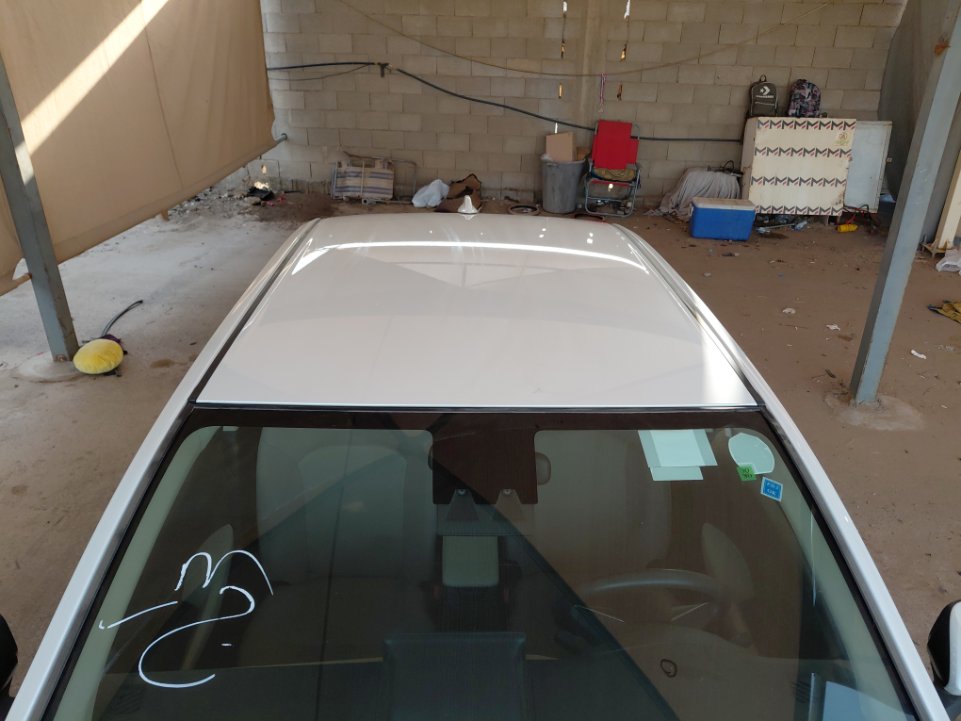 تويوتا يارس Y PLUS 2024 image